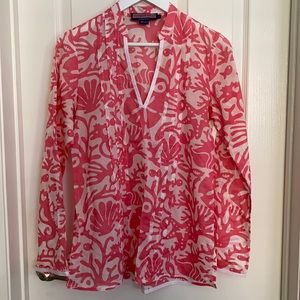 Vineyard Vines Popover